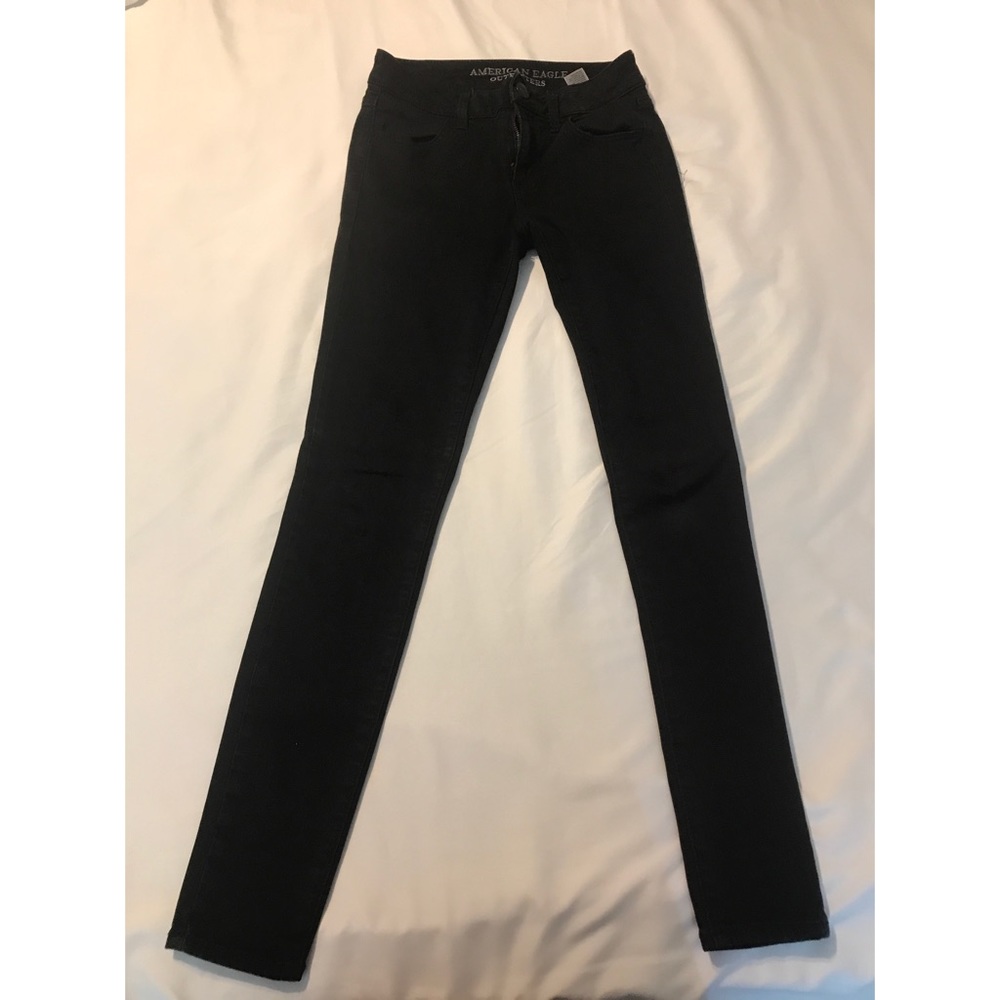 American Eagle Jegging